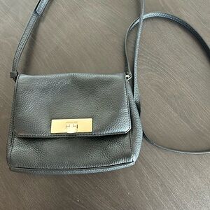Michael kors black purse